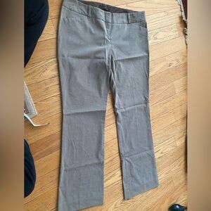 The Limited drew fit size 10